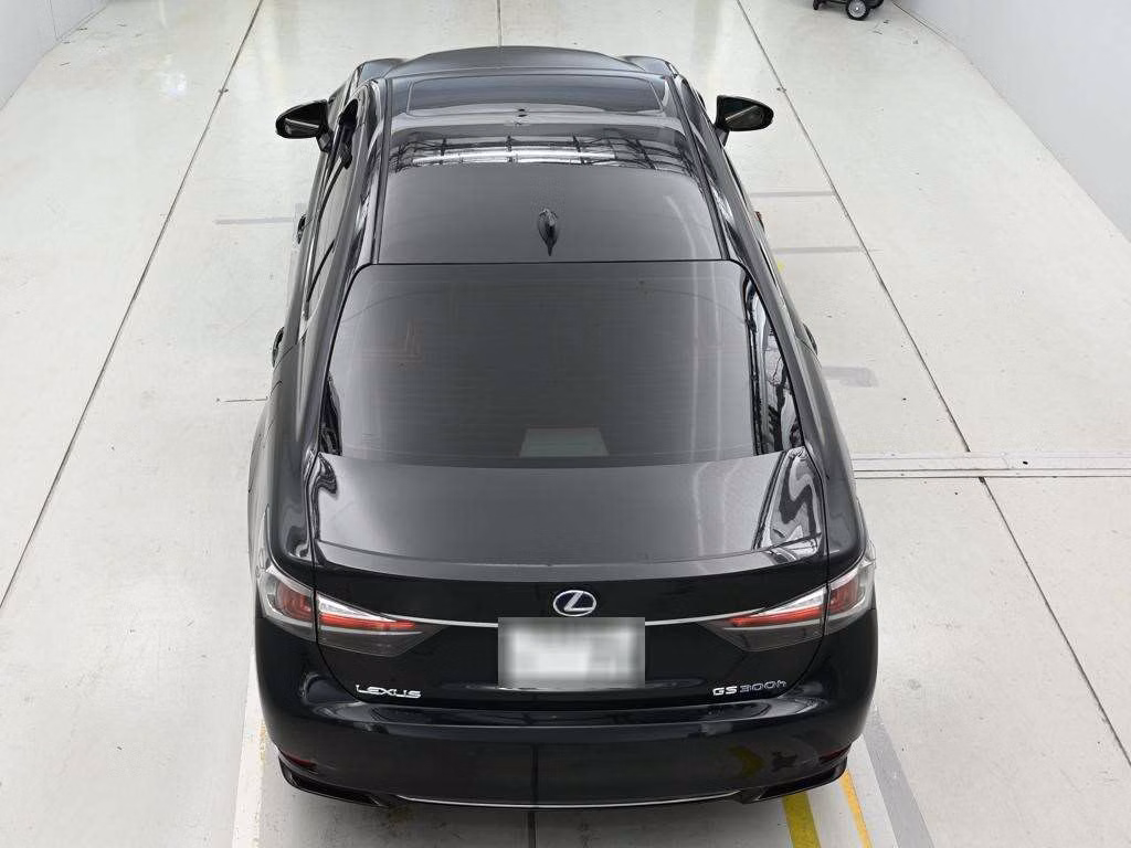 Lexus GS300h