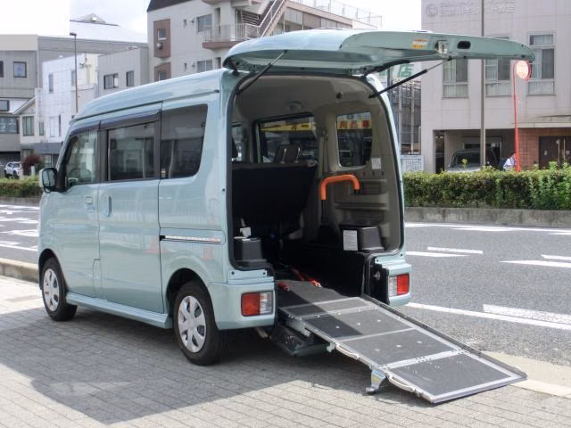 Nissan NV100 Clipper