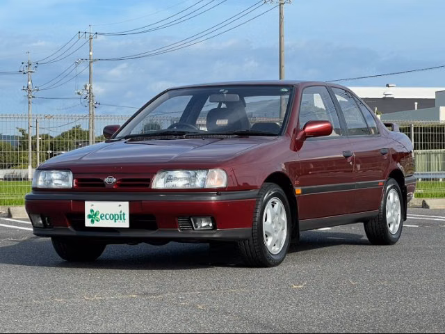 Nissan Primera