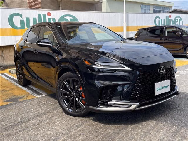 LEXUS RX350