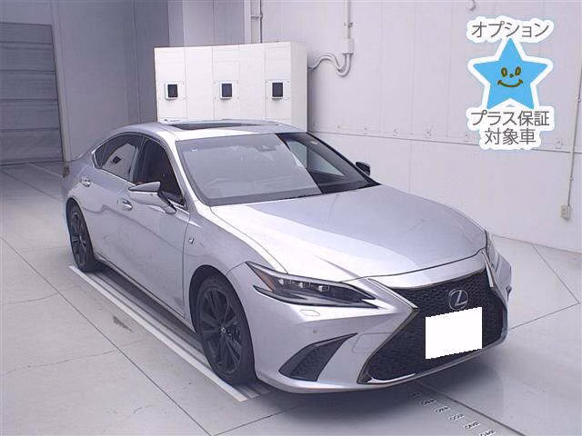 Lexus ES300h