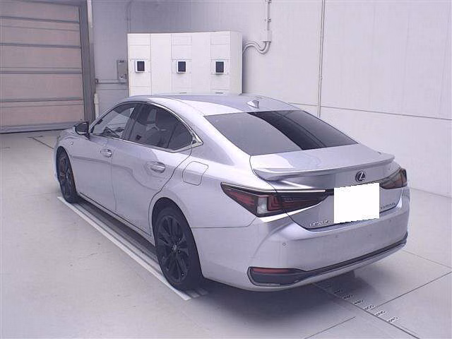 Lexus ES300h