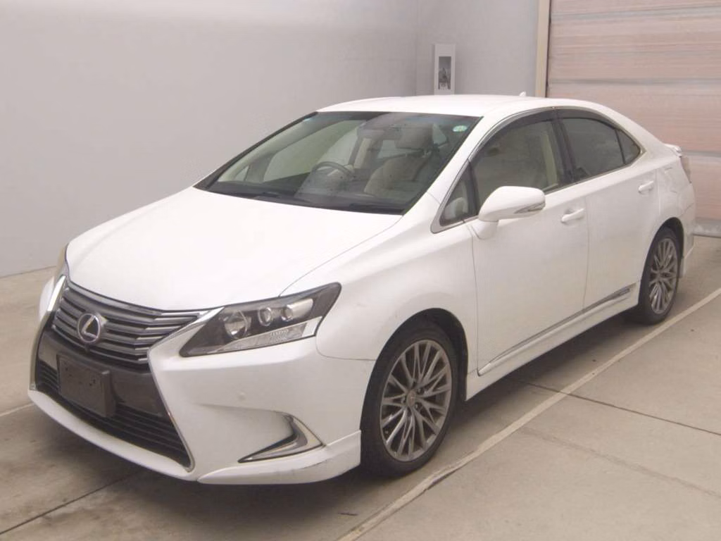 Lexus HS250h