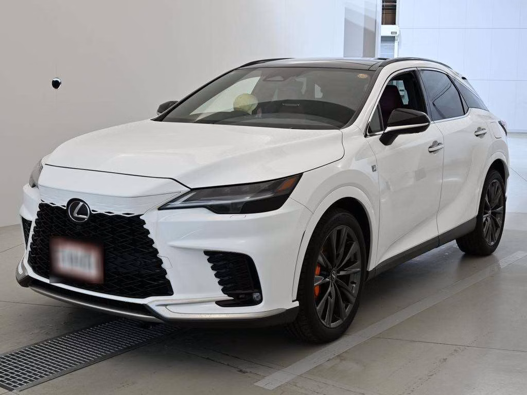 Lexus RX350