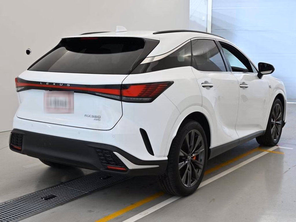 Lexus RX350