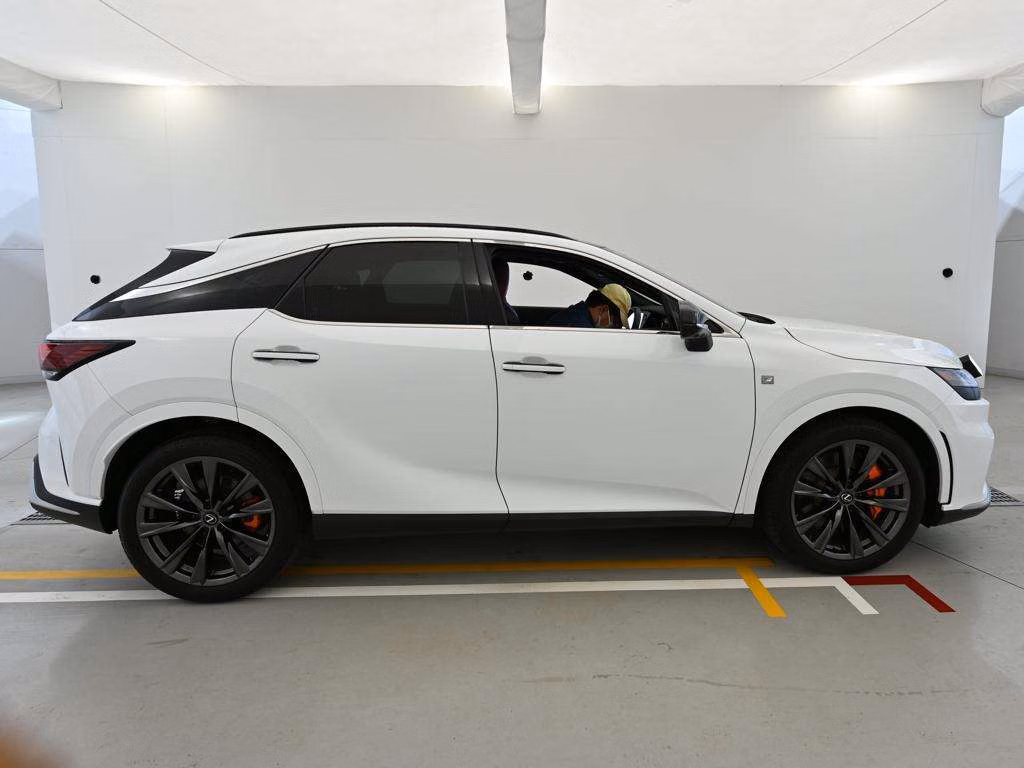 Lexus RX350