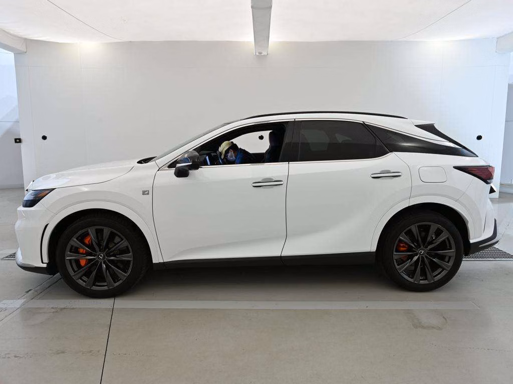 Lexus RX350