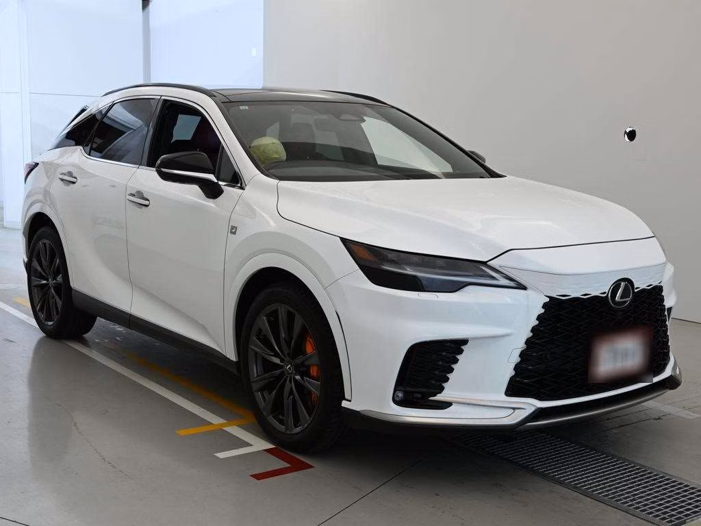 Lexus RX350