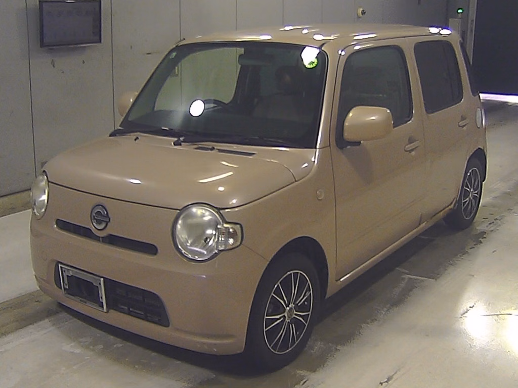 DAIHATSU MIRA COCOA