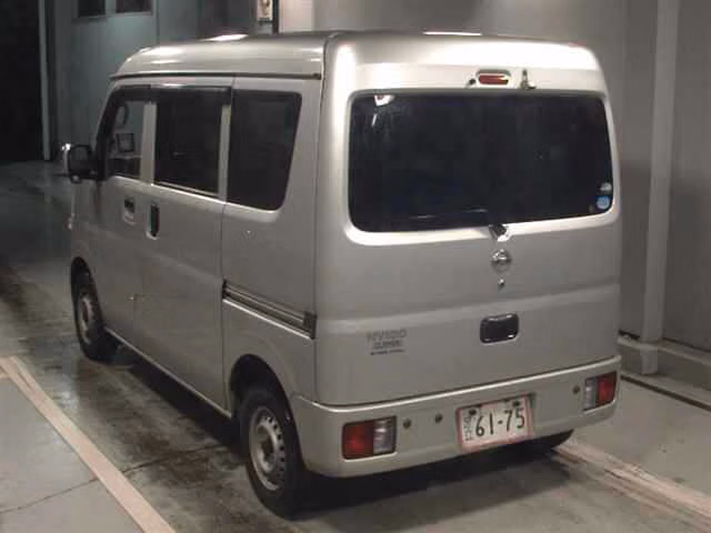 Nissan NV100 Clipper
