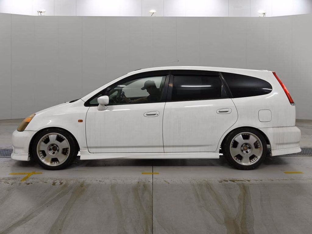 HONDA STREAM