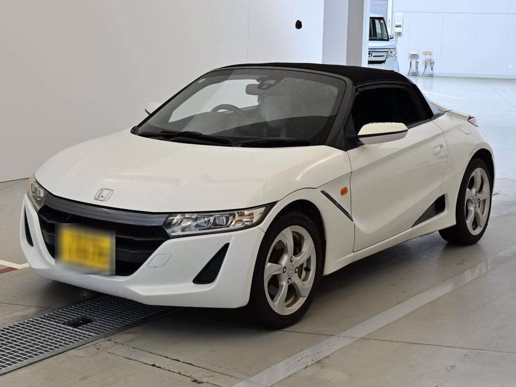 Honda S660