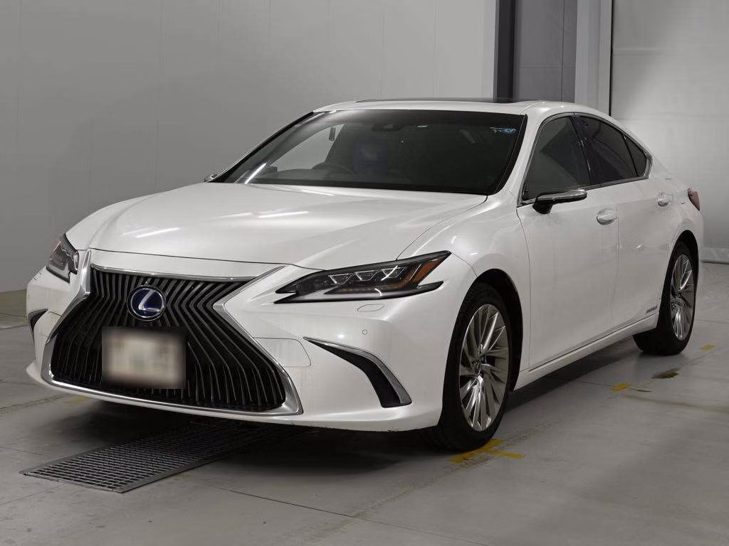 Lexus ES300h