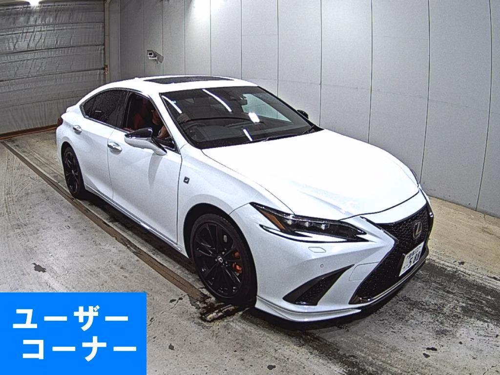 Lexus ES300h