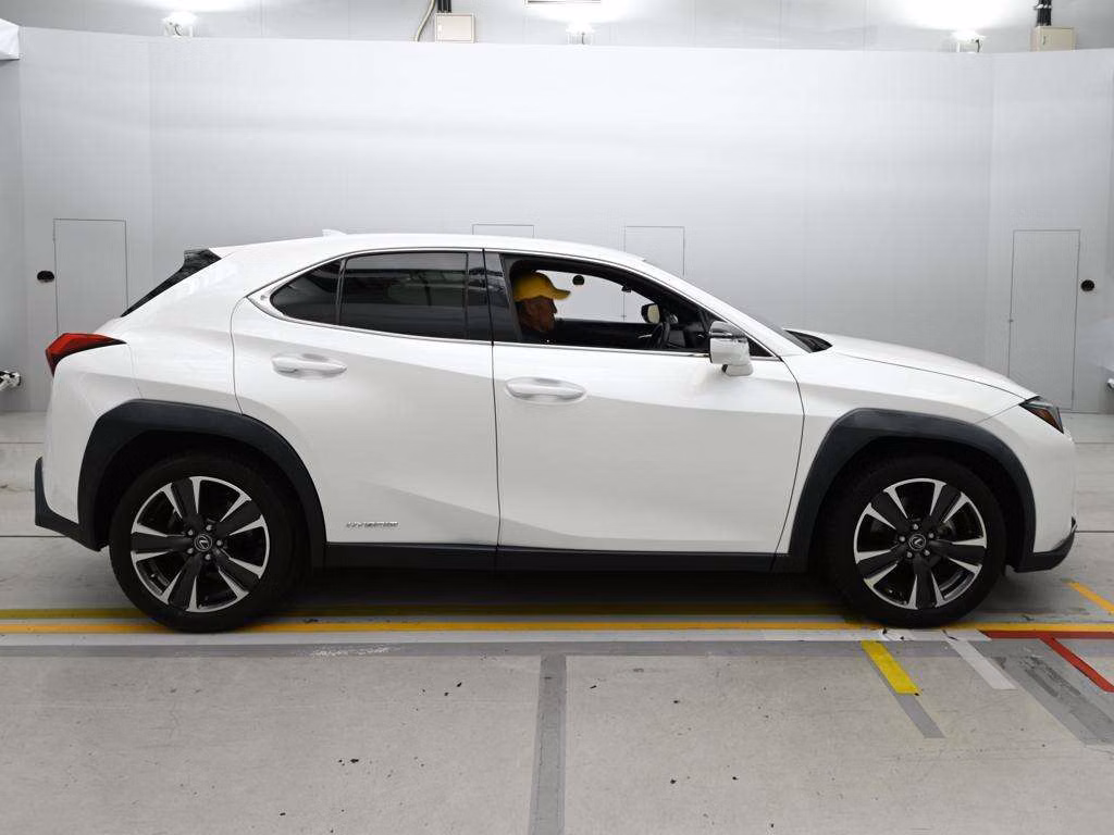 LEXUS UX250H