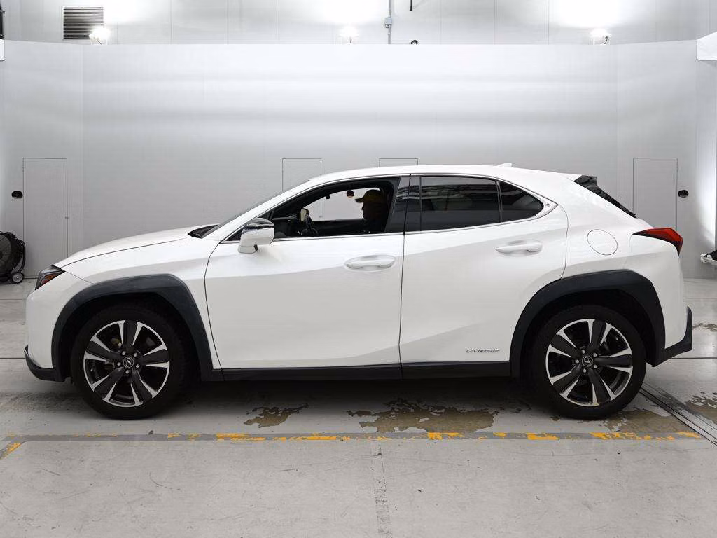 LEXUS UX250H