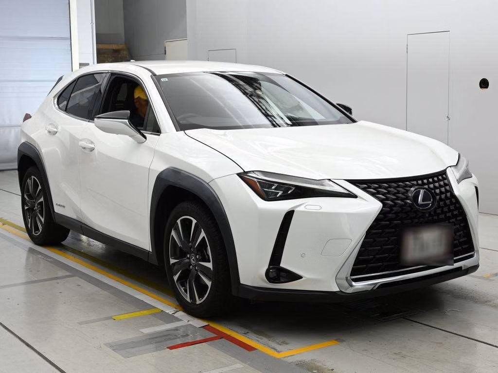 LEXUS UX250H