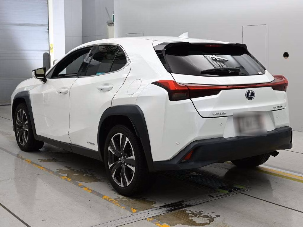 LEXUS UX250H