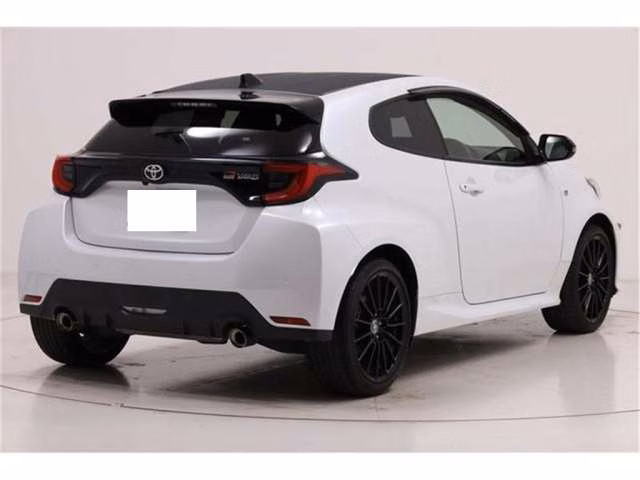 Toyota GR Yaris