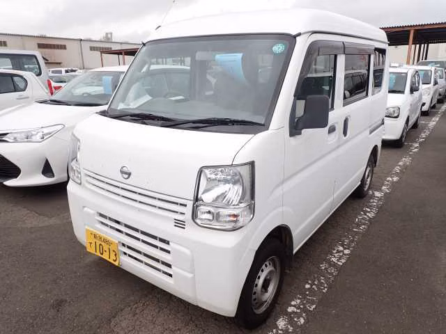 Nissan NV100 Clipper