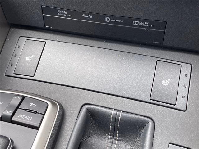 Lexus IS300h