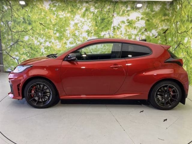 Toyota GR Yaris
