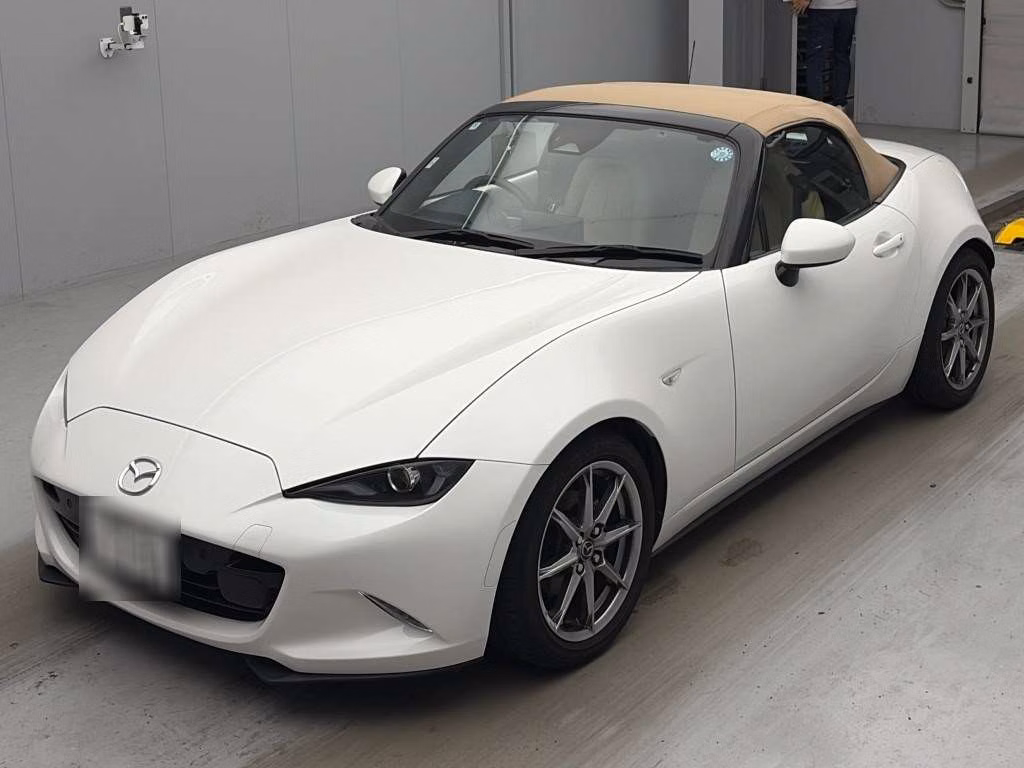 MAZDA ROADSTER