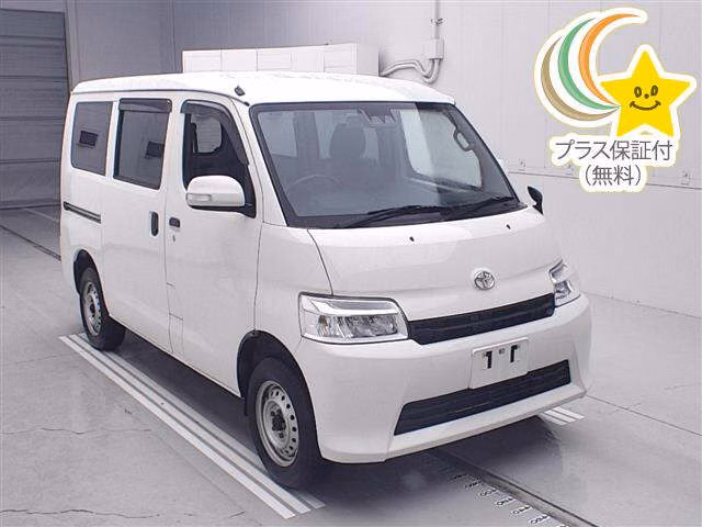 Toyota Town Ace