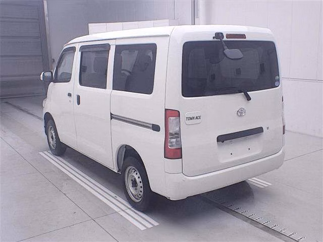Toyota Town Ace