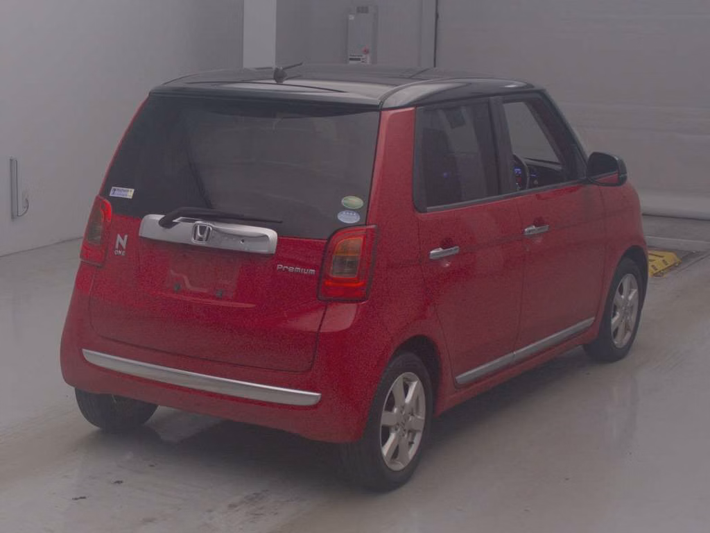 HONDA N-ONE