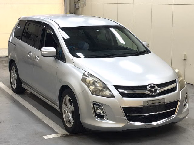 MAZDA MPV