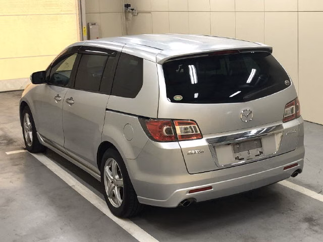 MAZDA MPV