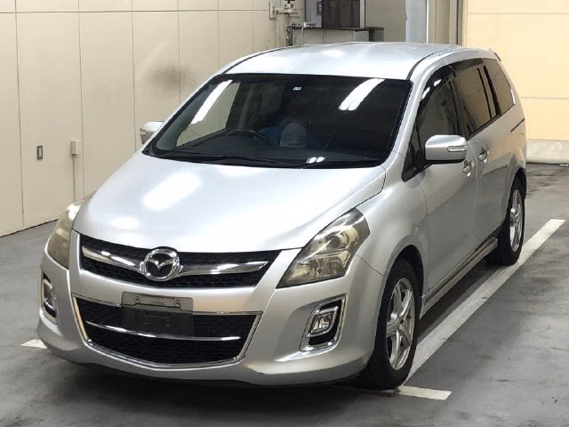 MAZDA MPV