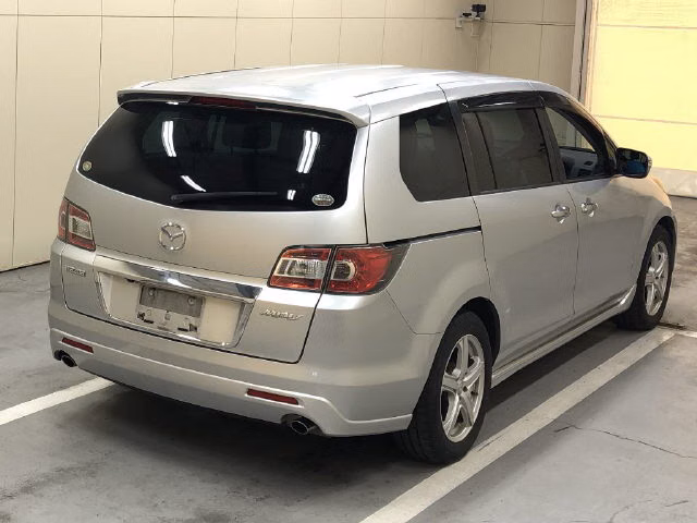 MAZDA MPV