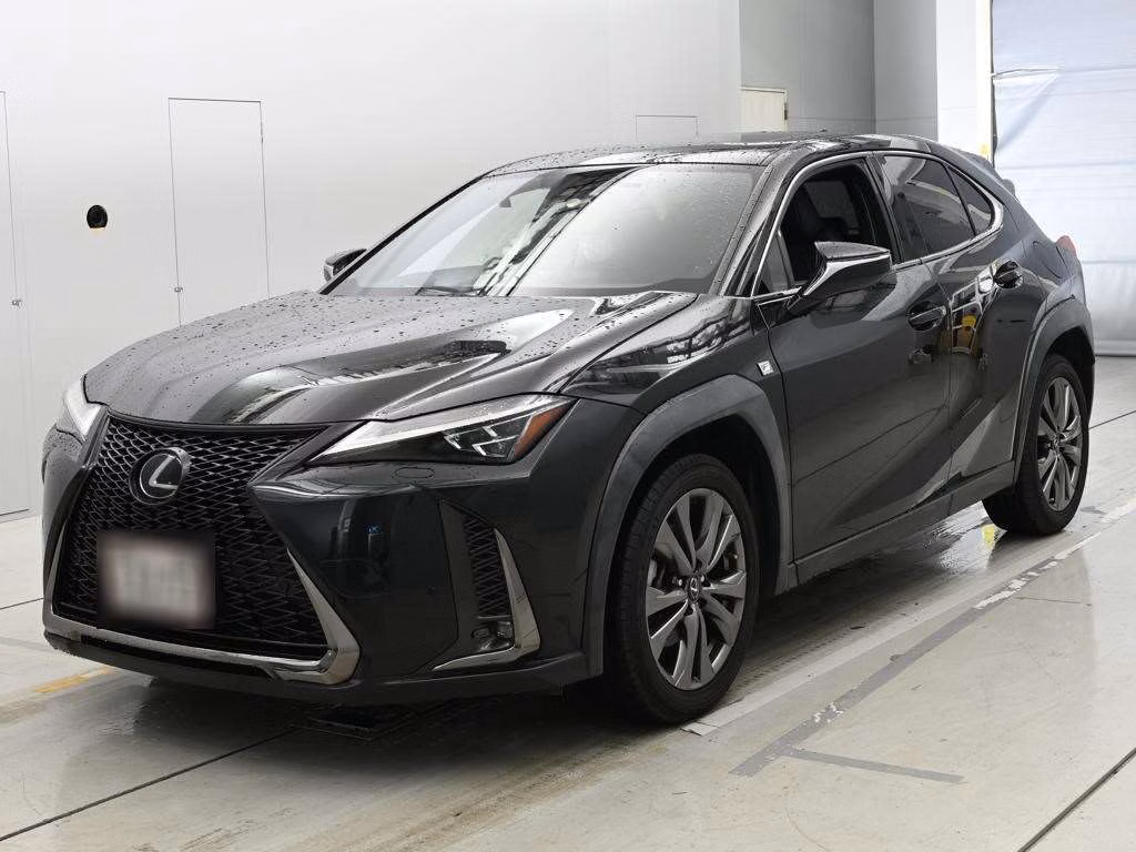 LEXUS UX200