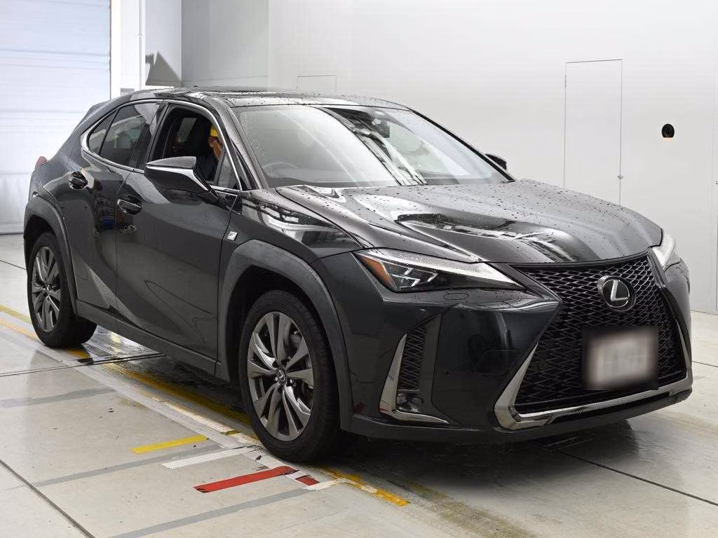 LEXUS UX200
