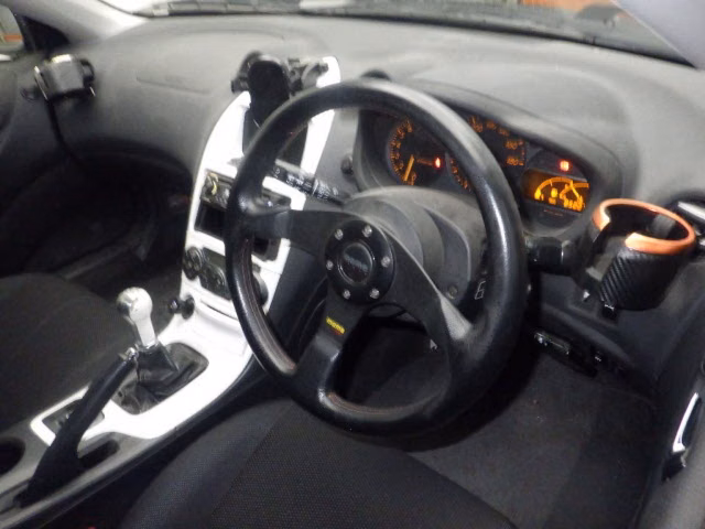 TOYOTA CELICA