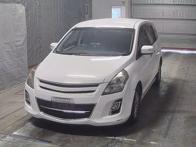 MAZDA MPV
