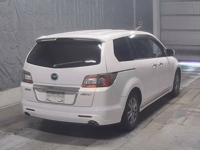 MAZDA MPV