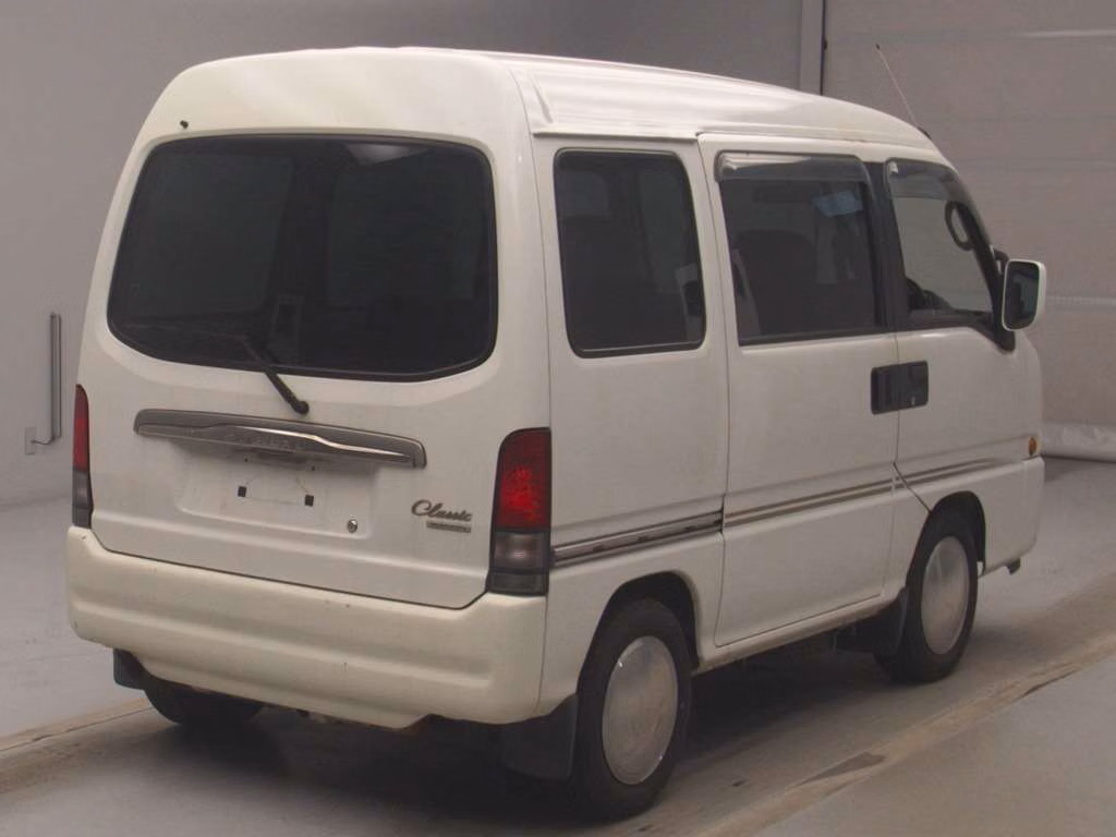 Subaru Sambar