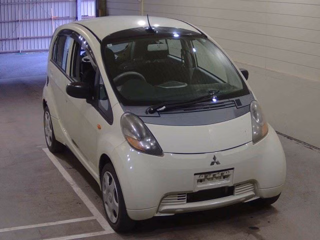 MITSUBISHI I