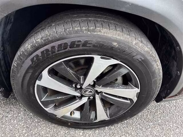 Lexus NX300