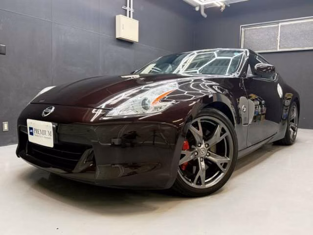 Nissan Fairlady Z