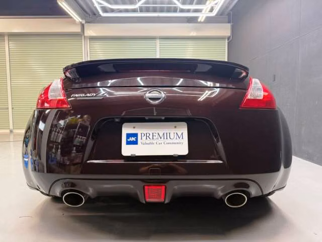 Nissan Fairlady Z