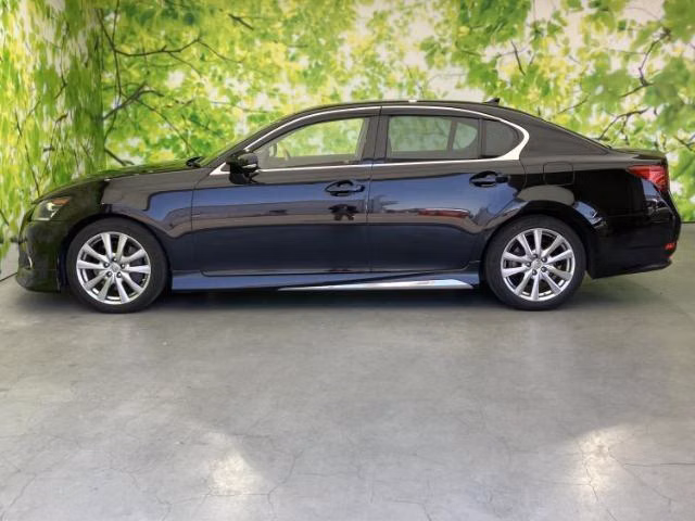 LEXUS GS450H