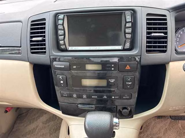 TOYOTA COROLLA SPACIO