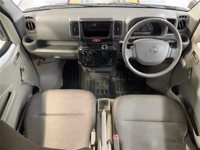 Nissan NV100 Clipper