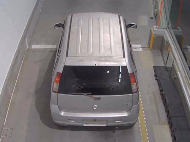 SUZUKI KEI