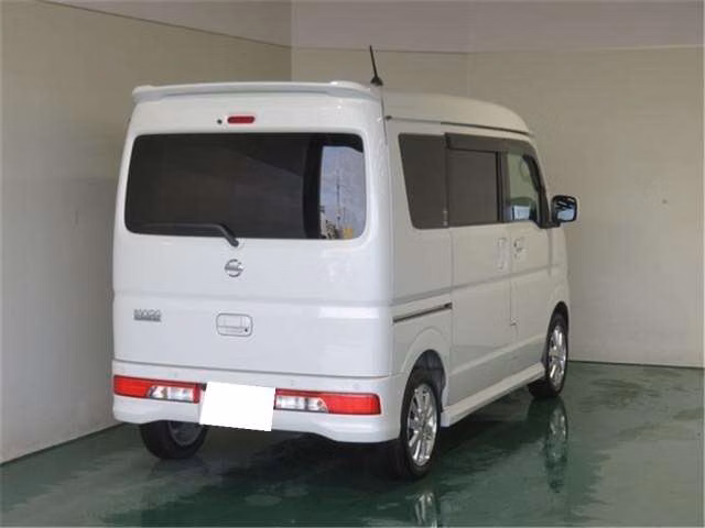 Nissan NV100 Clipper