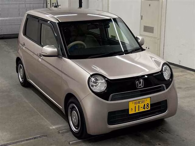 HONDA N-ONE